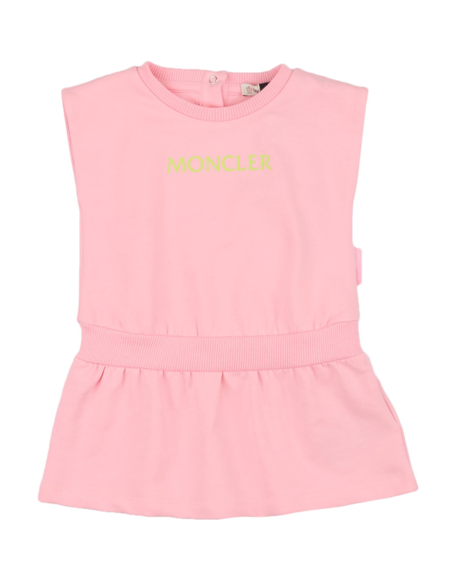 MONCLER - Baby dresses