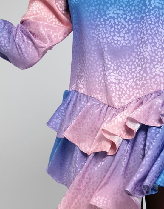 MARC ELLIS Брючный комбинезон