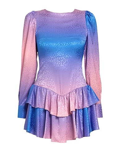 MARC ELLIS Combinaisons et Salopettes Mauve 100% Polyester