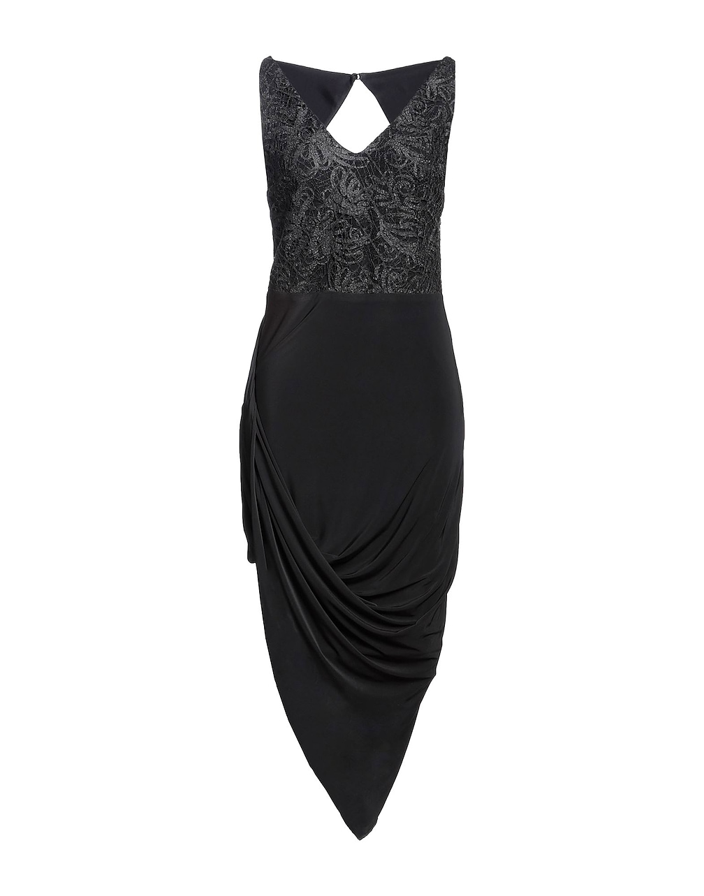 ROMEO GIGLI PLUS - Midi dresses