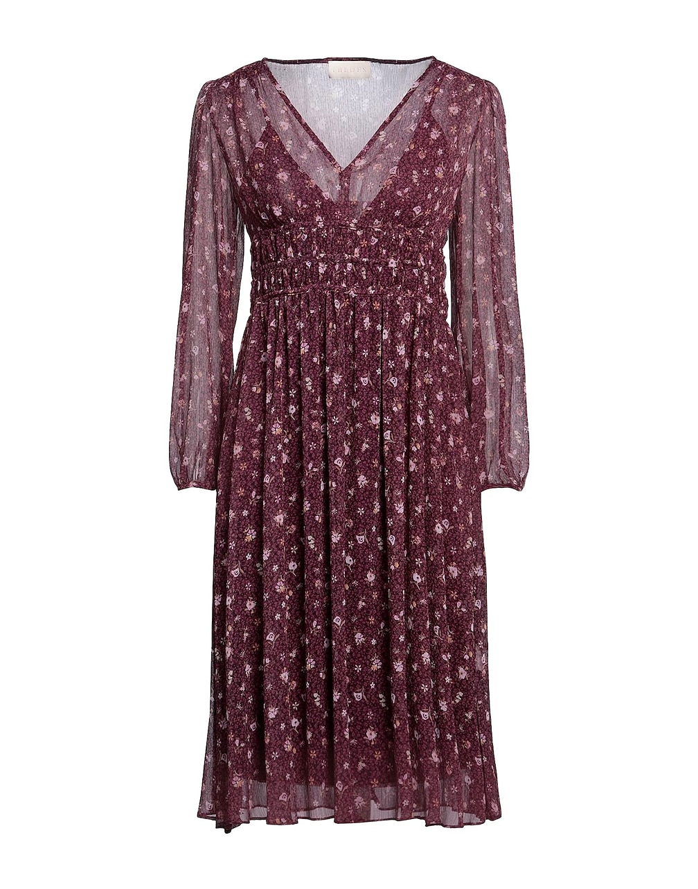I BLUES - Vestiti midi