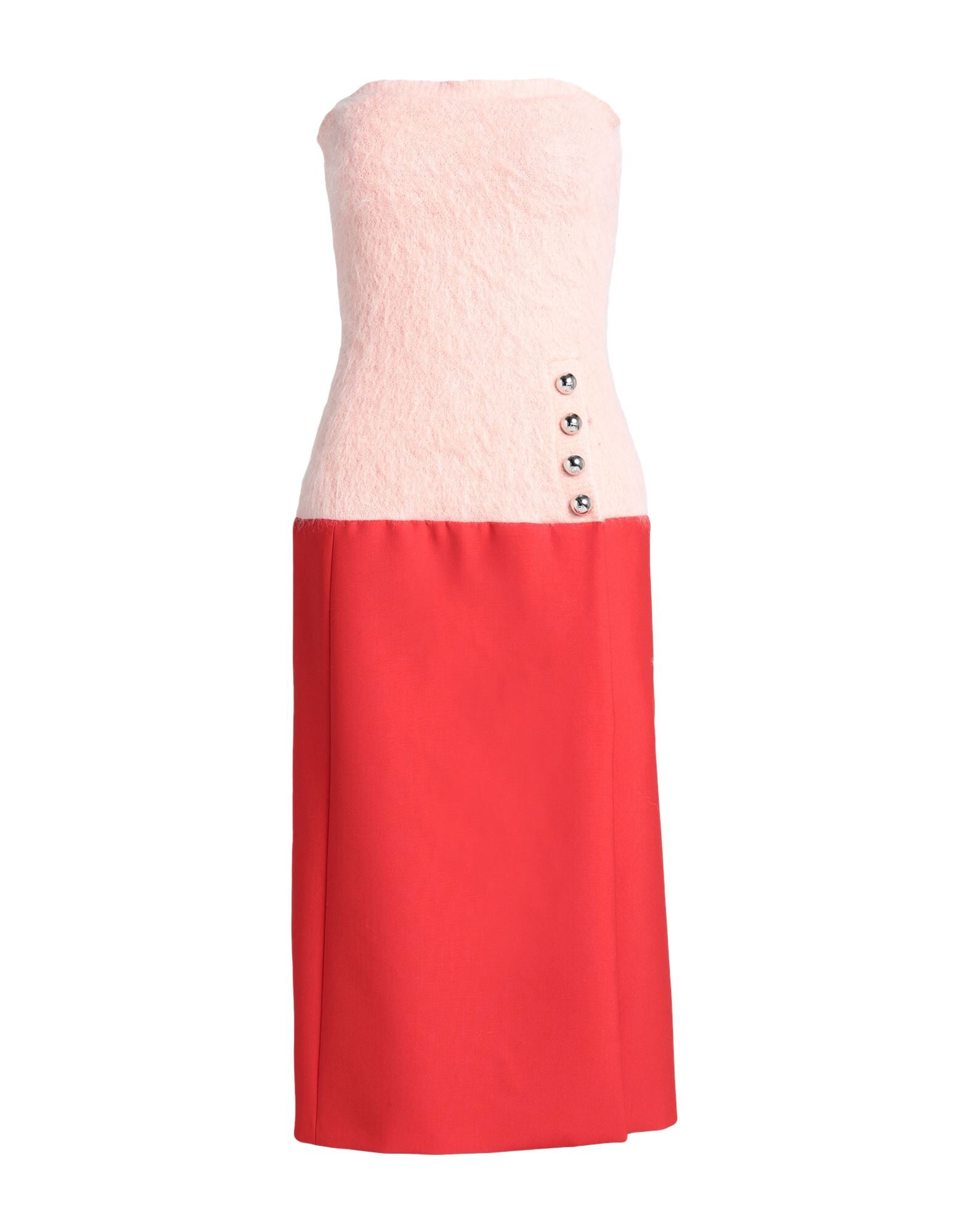 RABANNE - Midi dresses
