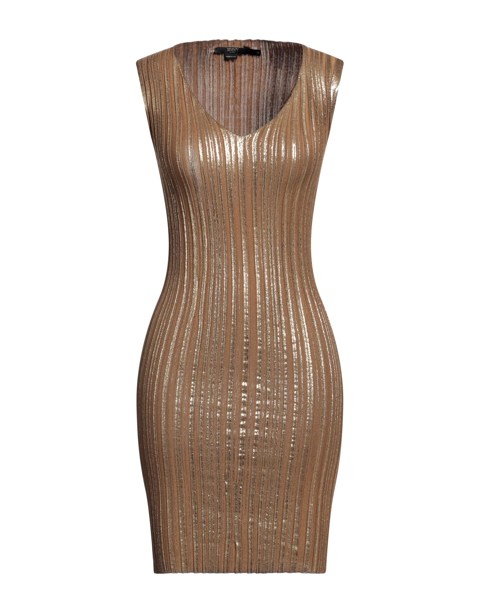 SEVENTY VENEZIA - Mini dresses