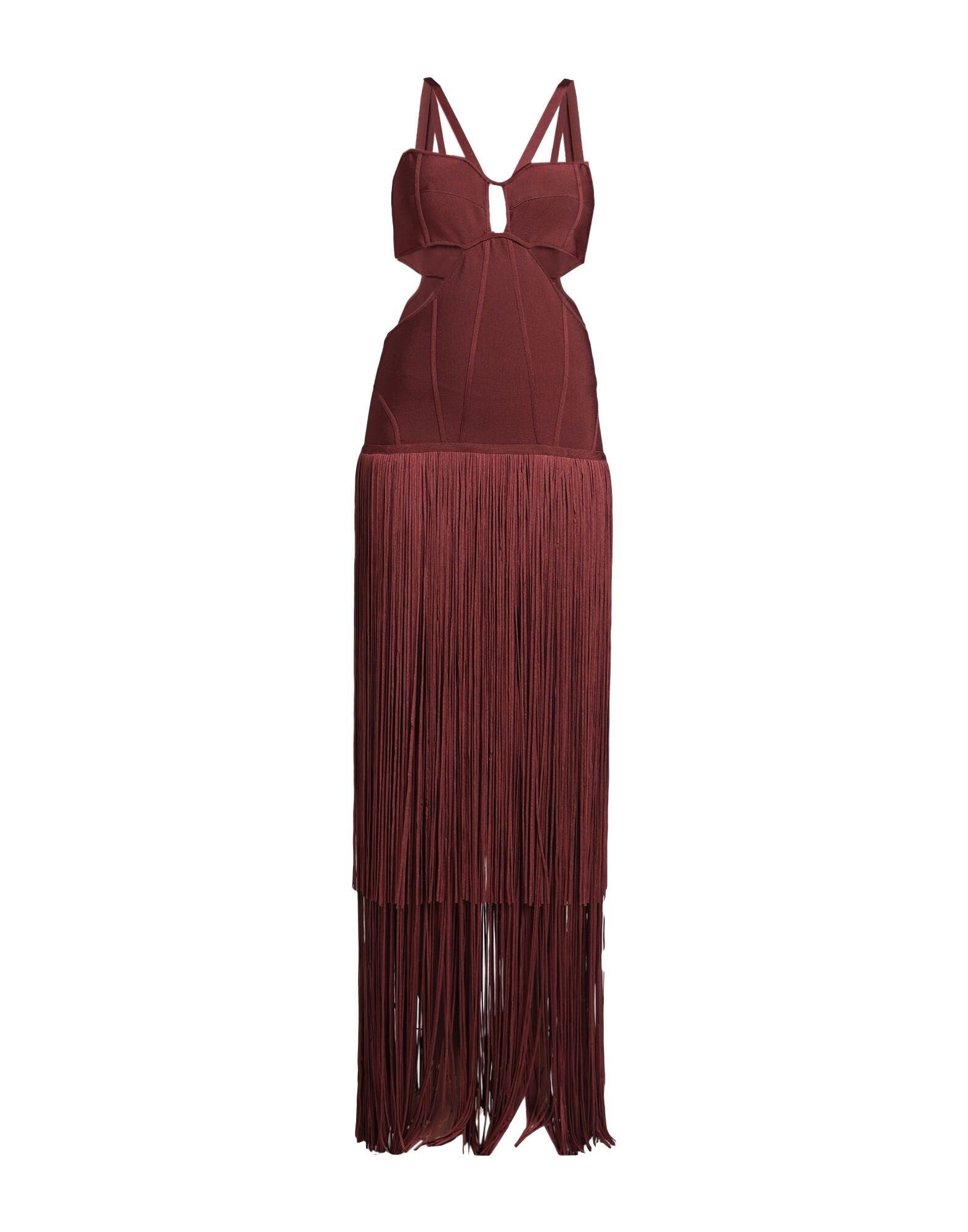 HERVÉ LÉGER - Maxi dresses