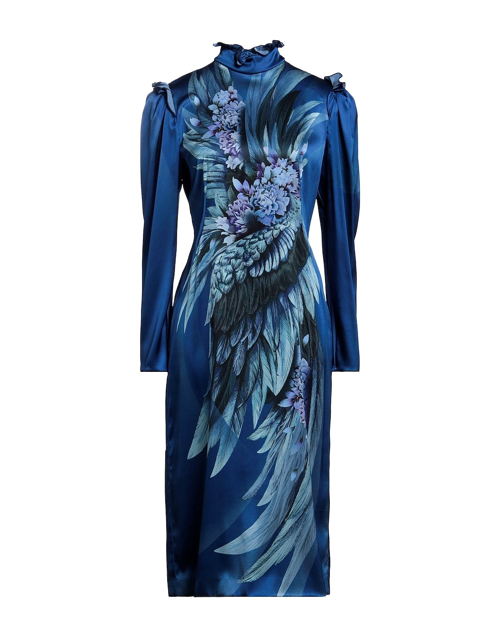 ALBERTA FERRETTI - Midi-Kleider