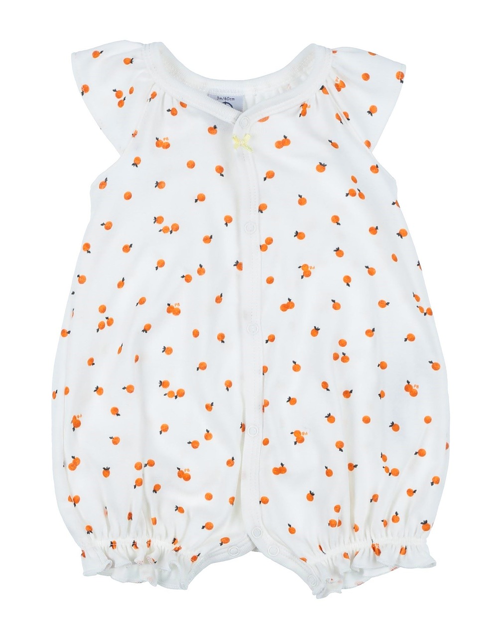 PETIT BATEAU - Baby All-in-ones & Dungarees