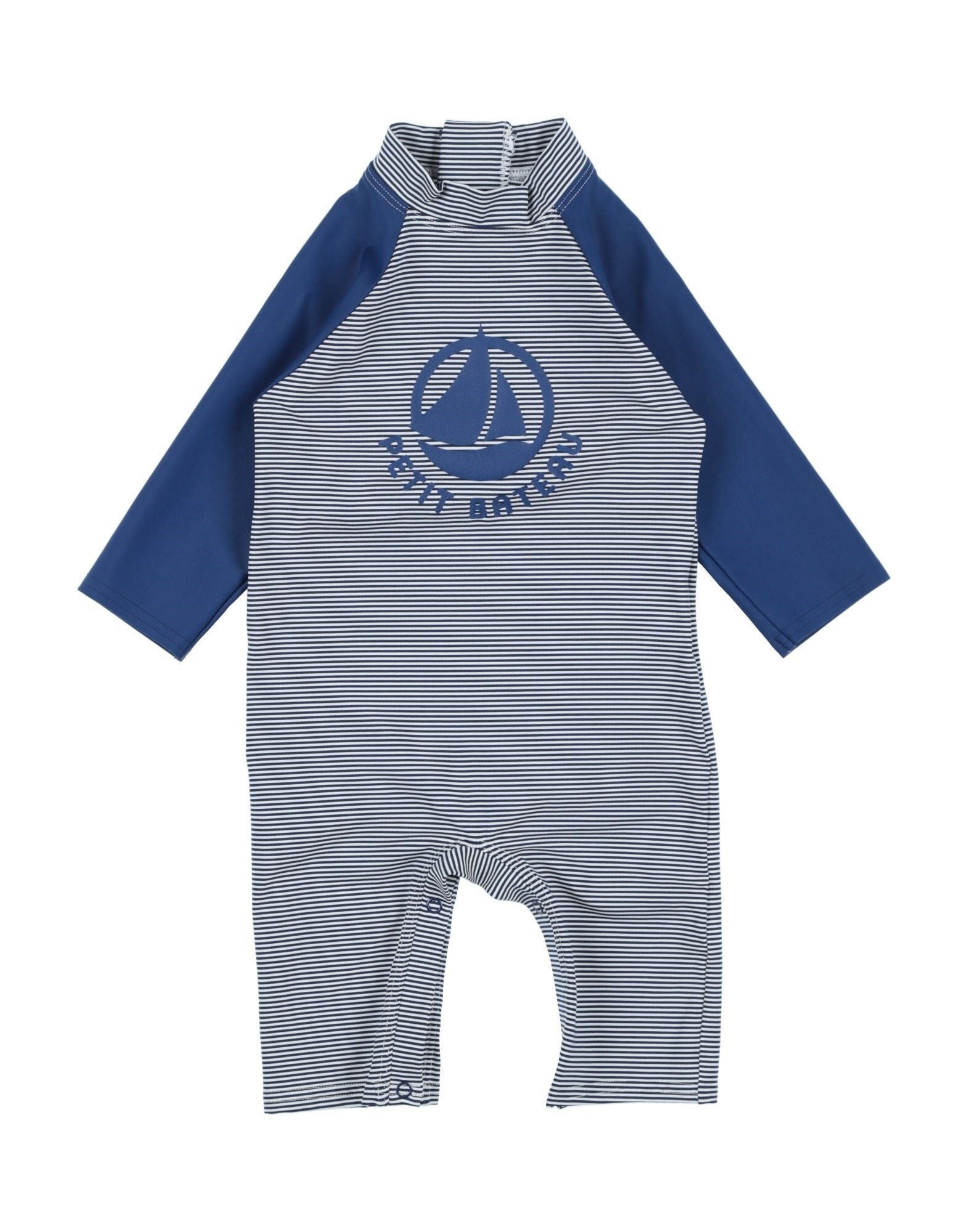 PETIT BATEAU - Babystrampler & -Latzhose