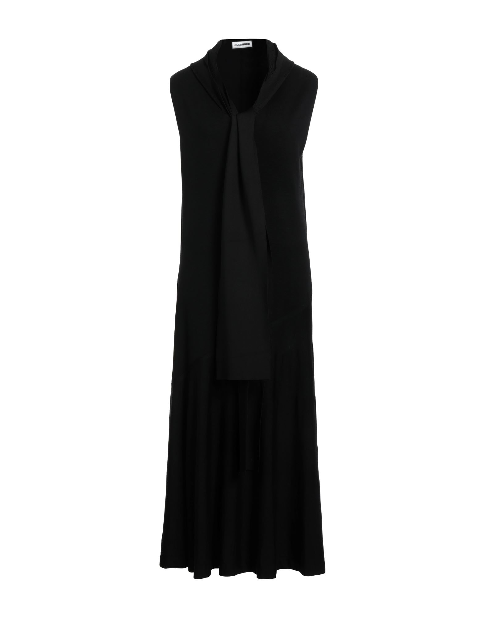 JIL SANDER - Midi dresses