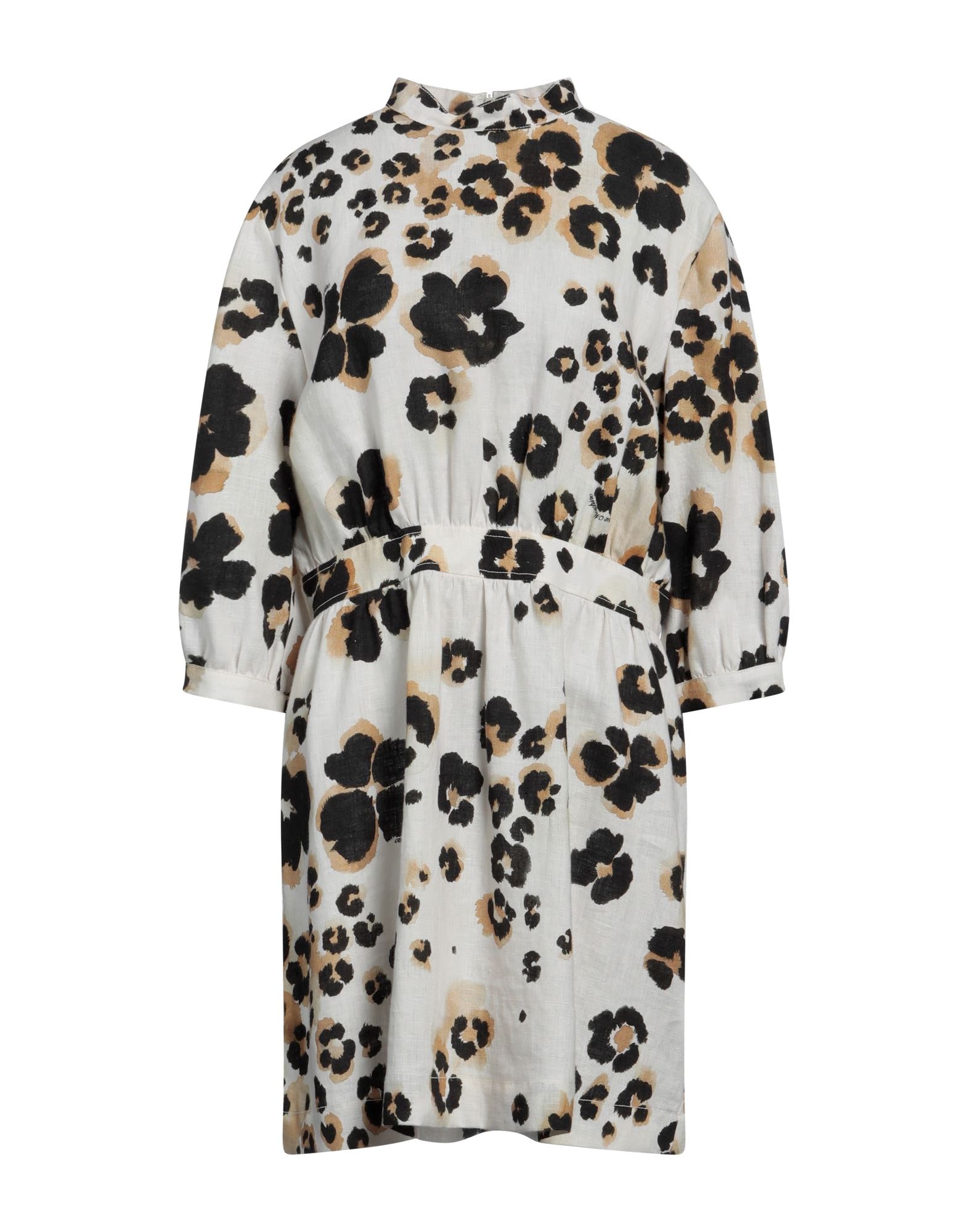 BOUTIQUE MOSCHINO - Mini dresses