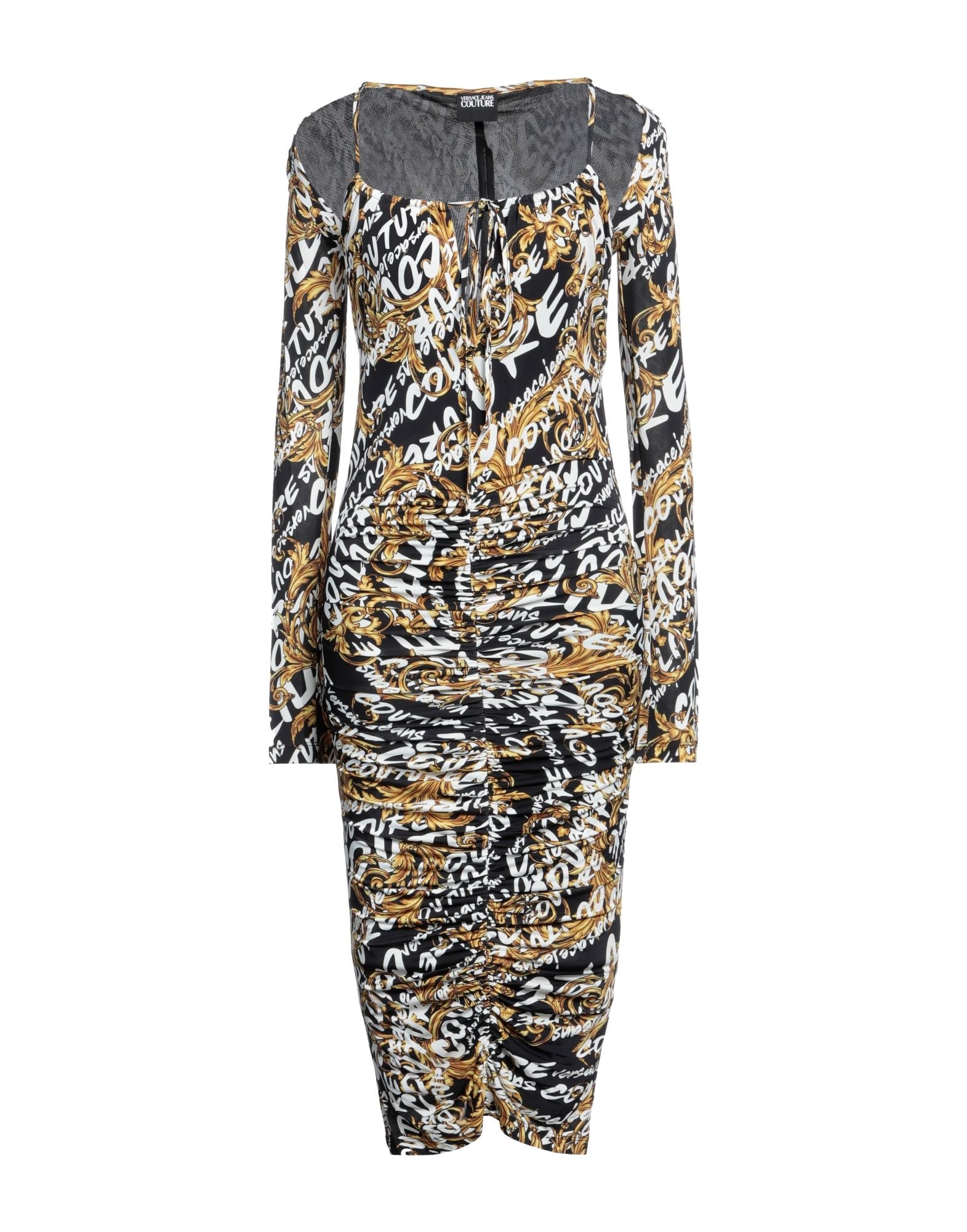 VERSACE JEANS COUTURE - Midi dresses