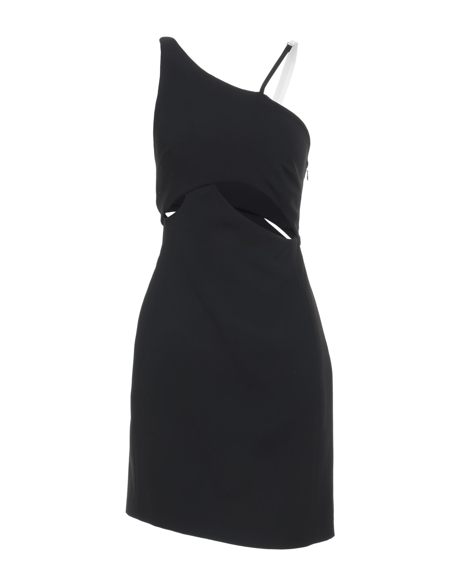 GIVENCHY | Black Women's Long Dress | YOOX