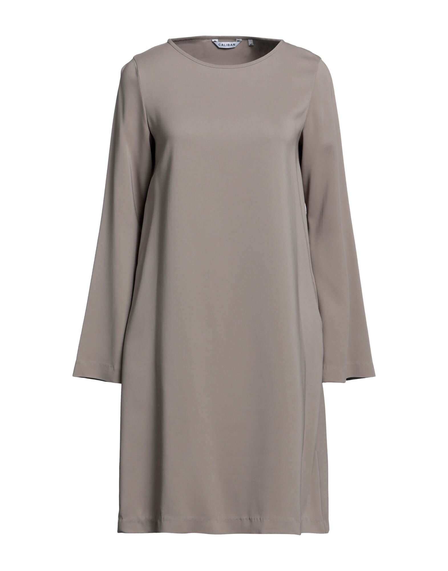 CALIBAN - ミニ丈ドレス