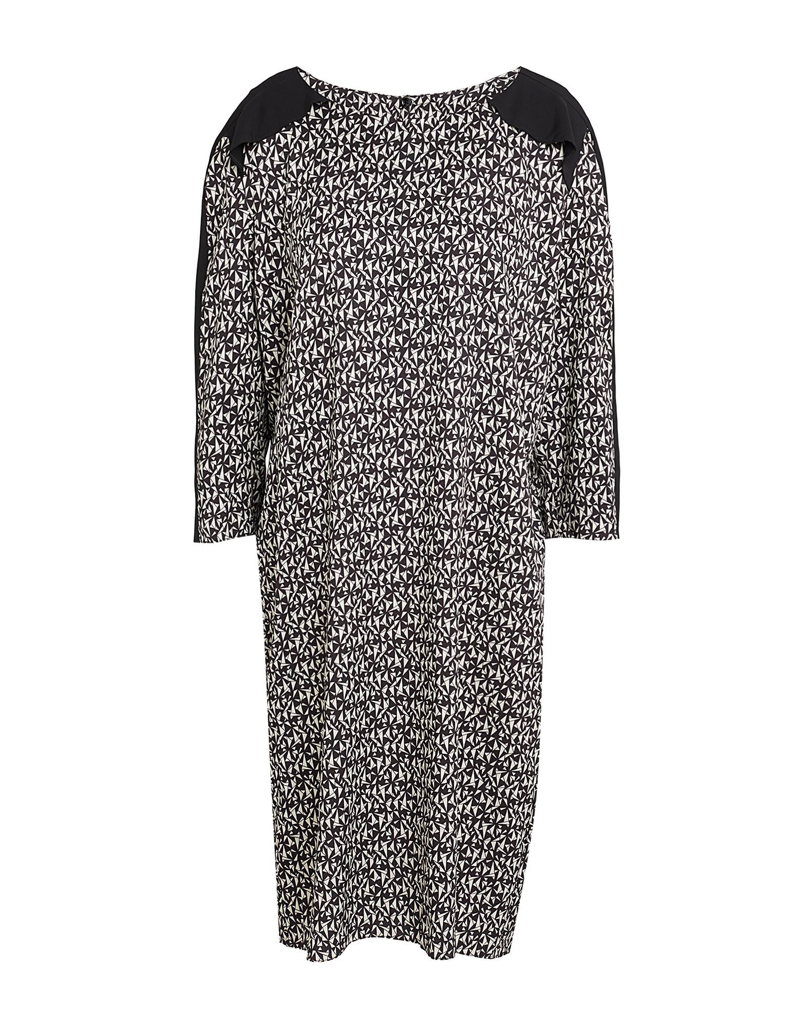 BIANCOGHIACCIO - Midi dresses