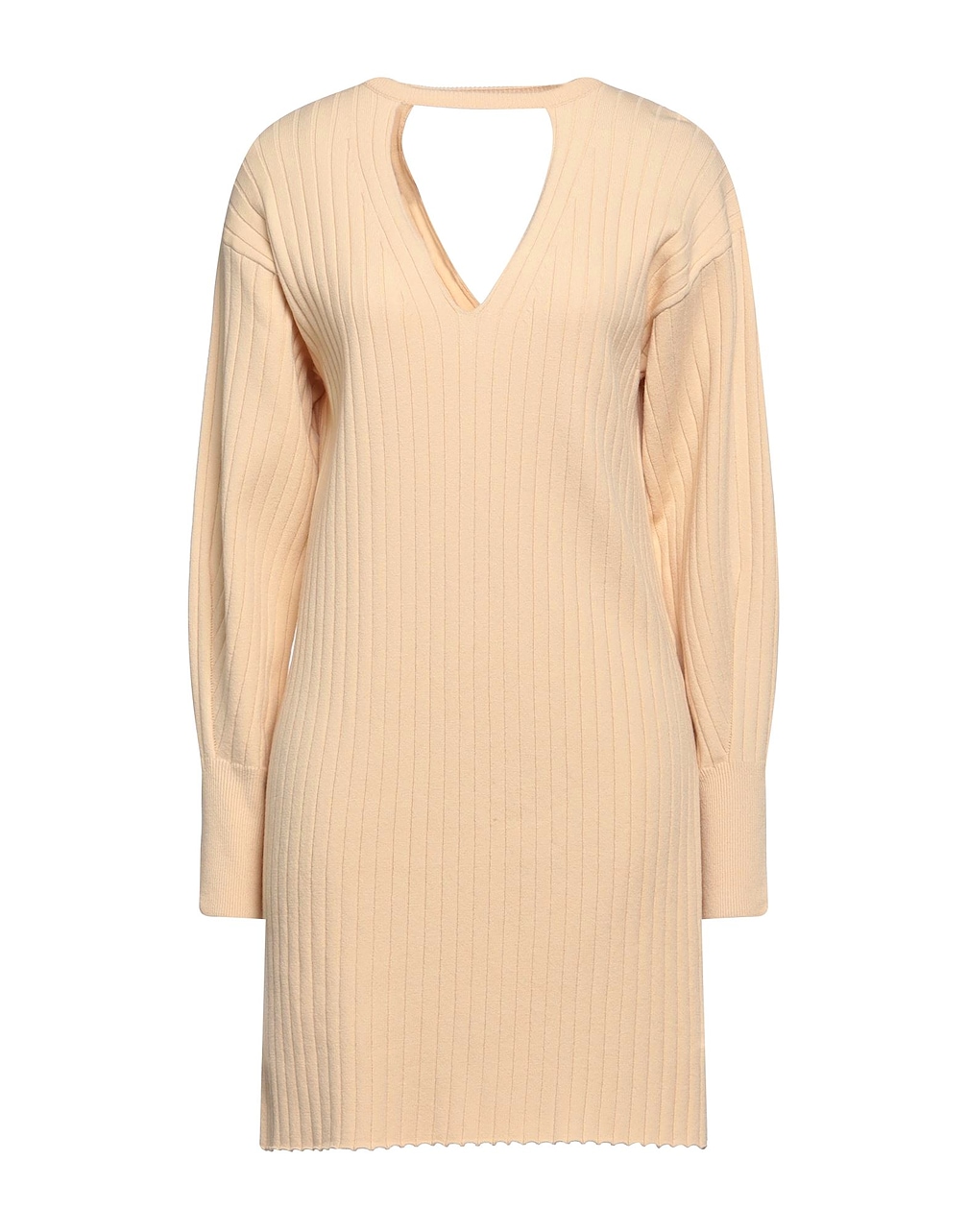 NUDE - Mini dresses