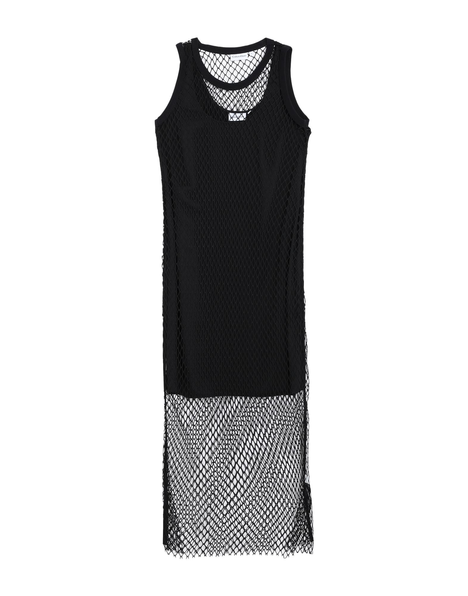 CALVIN KLEIN - Длинные платья