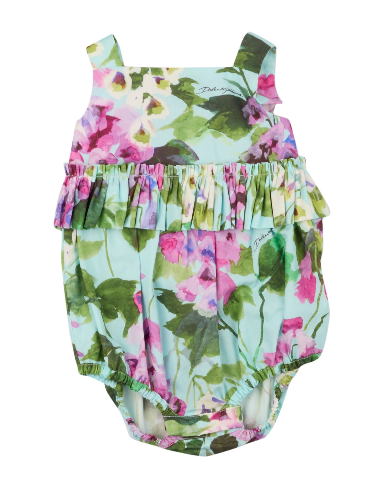 DOLCE&GABBANA - Strampelanzüge