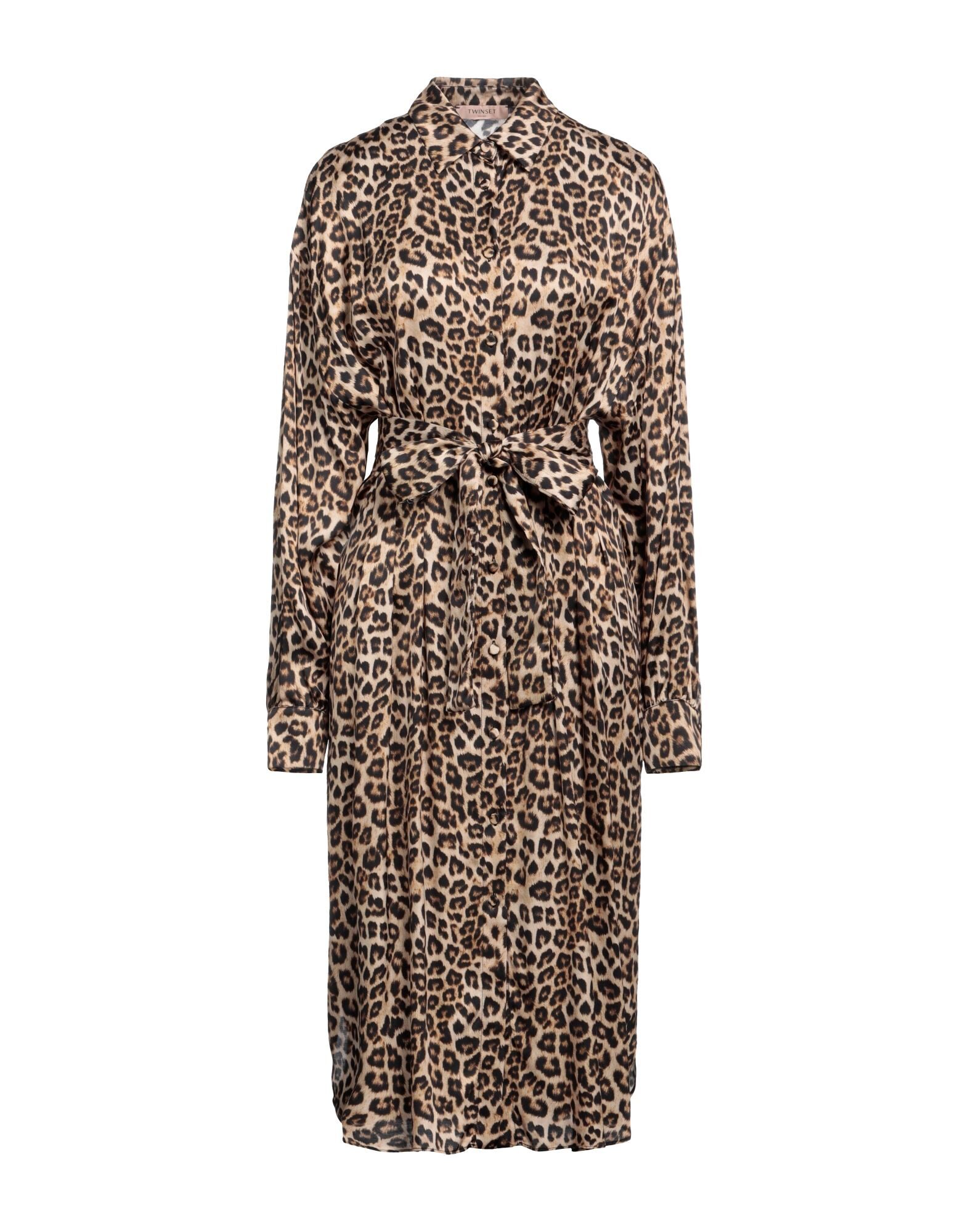 TWINSET - Midi dresses