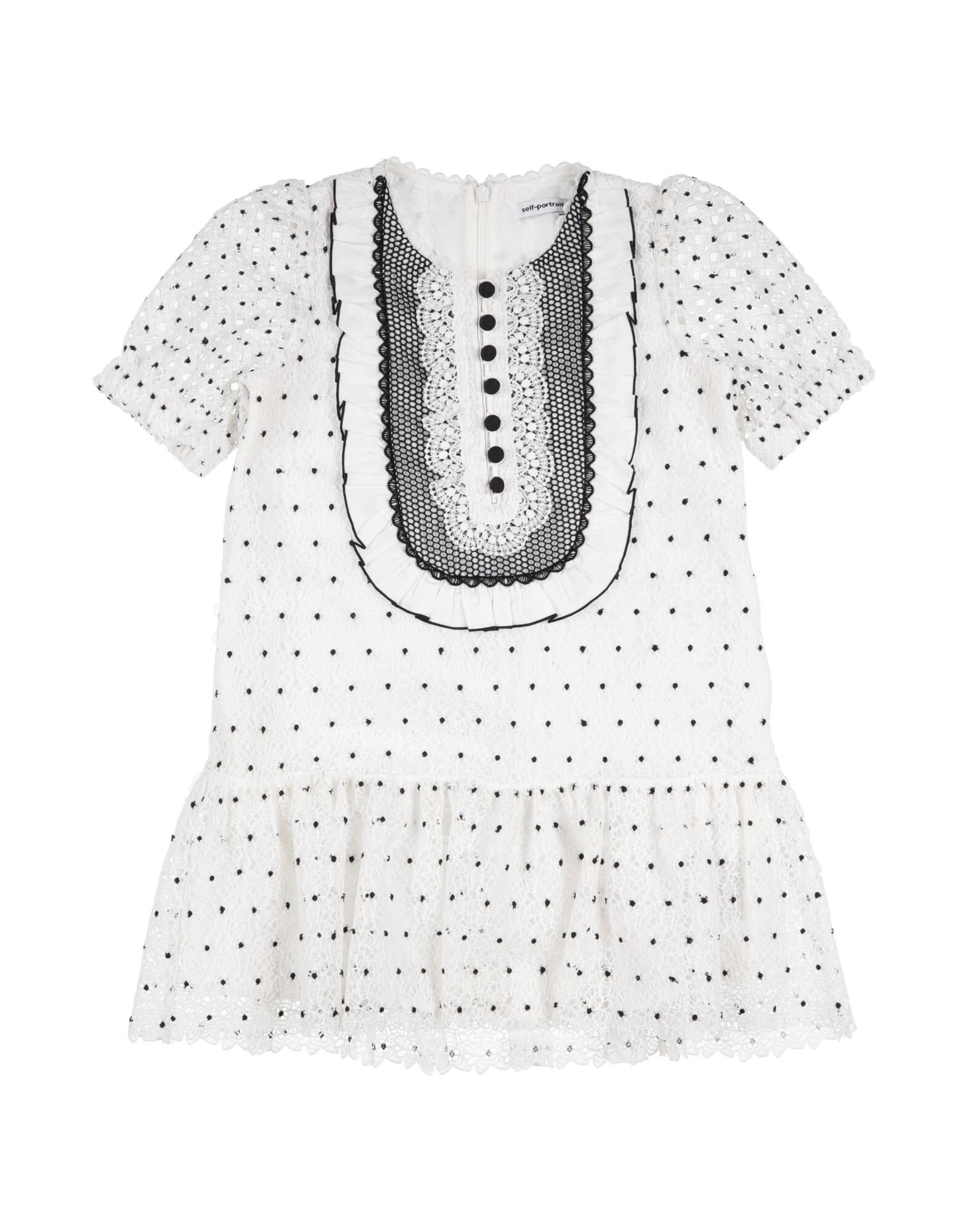 SELF-PORTRAIT - キッズワンピース