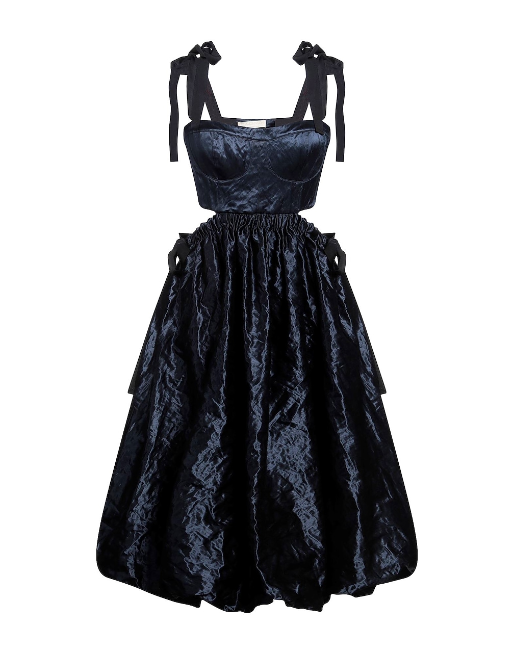 ULLA JOHNSON - Midi dresses