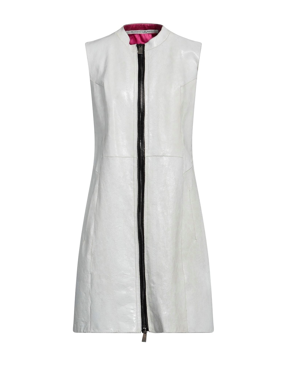 SIMONA TAGLIAFERRI - Mini dresses