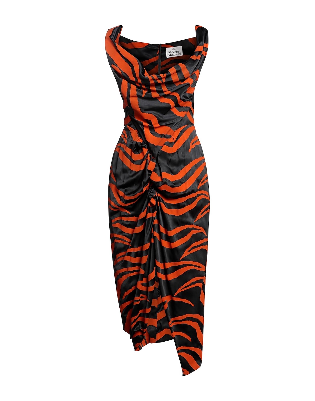 VIVIENNE WESTWOOD - Midi dresses