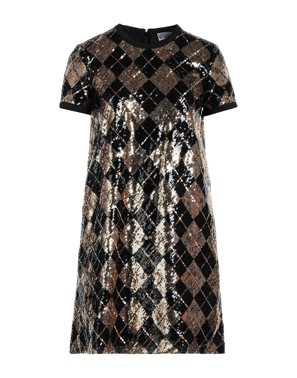 REDValentino - Mini dresses