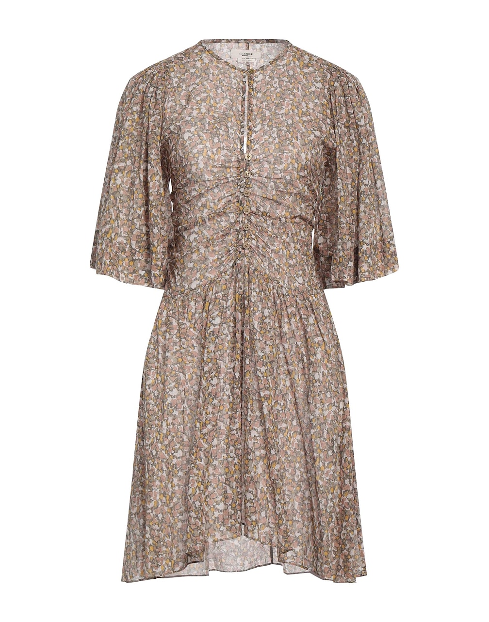 MARANT ÉTOILE - Mini dresses