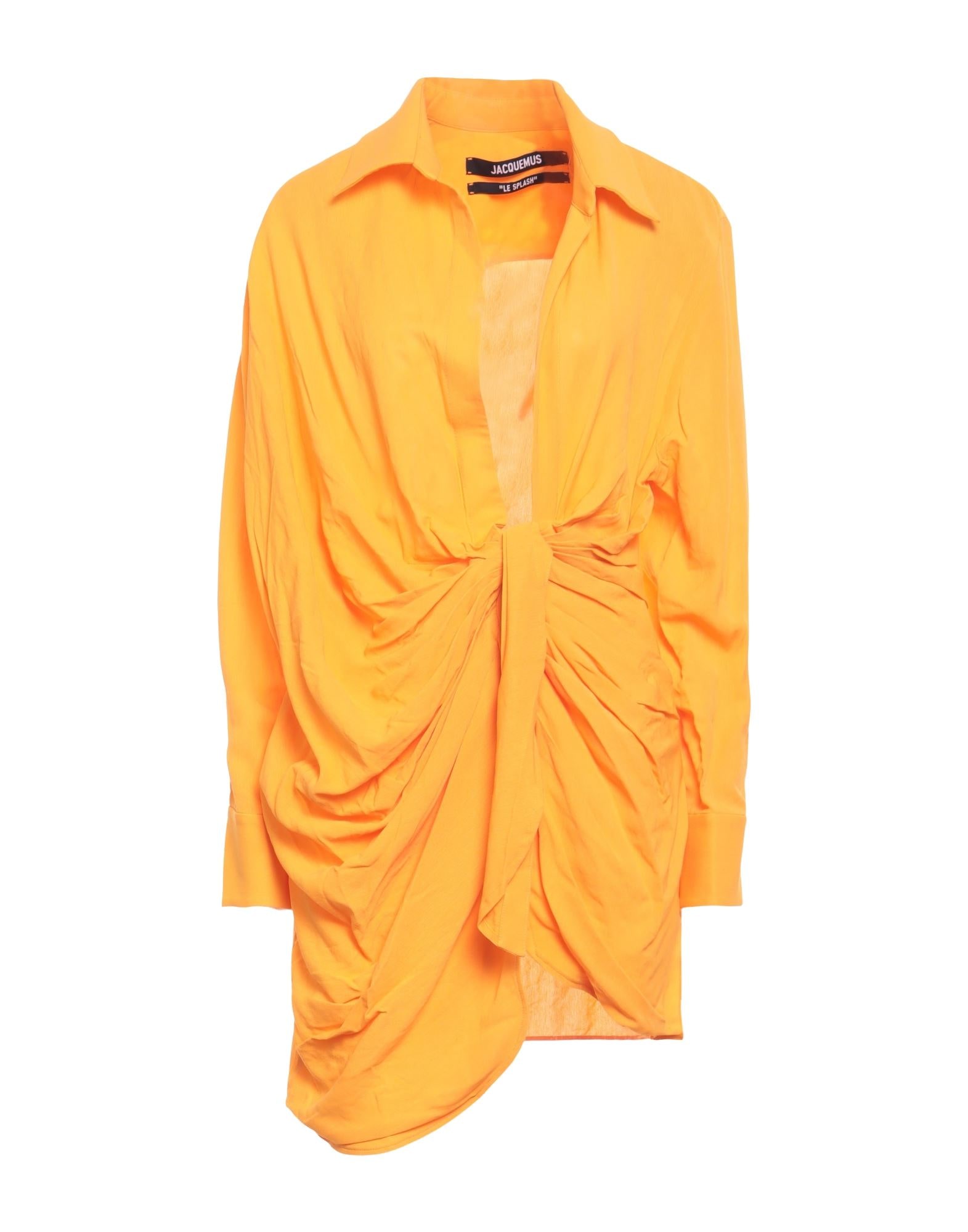 JACQUEMUS - Короткие платья