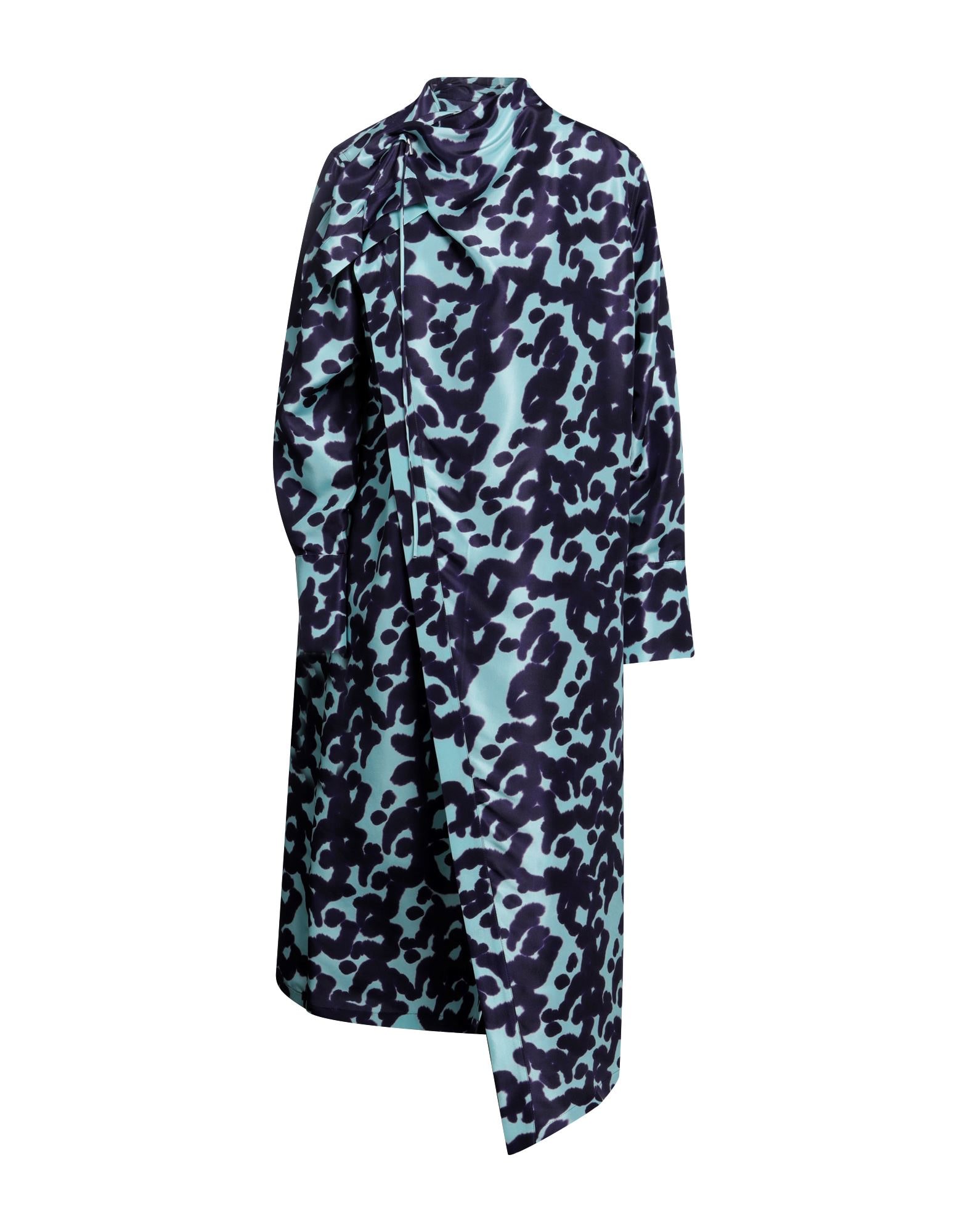 CHRISTIAN WIJNANTS - ミディ丈ワンピース