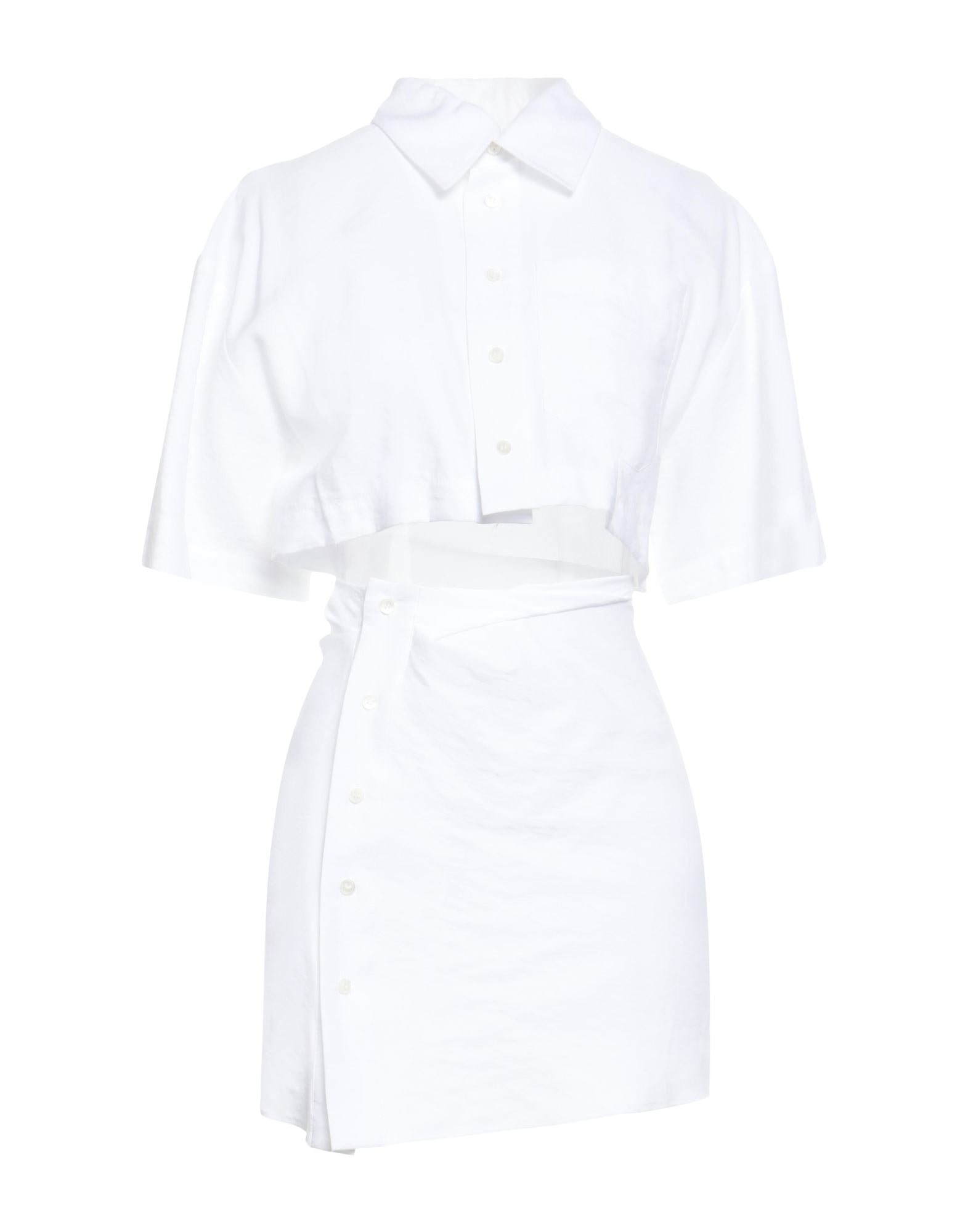 JACQUEMUS - Mini dresses