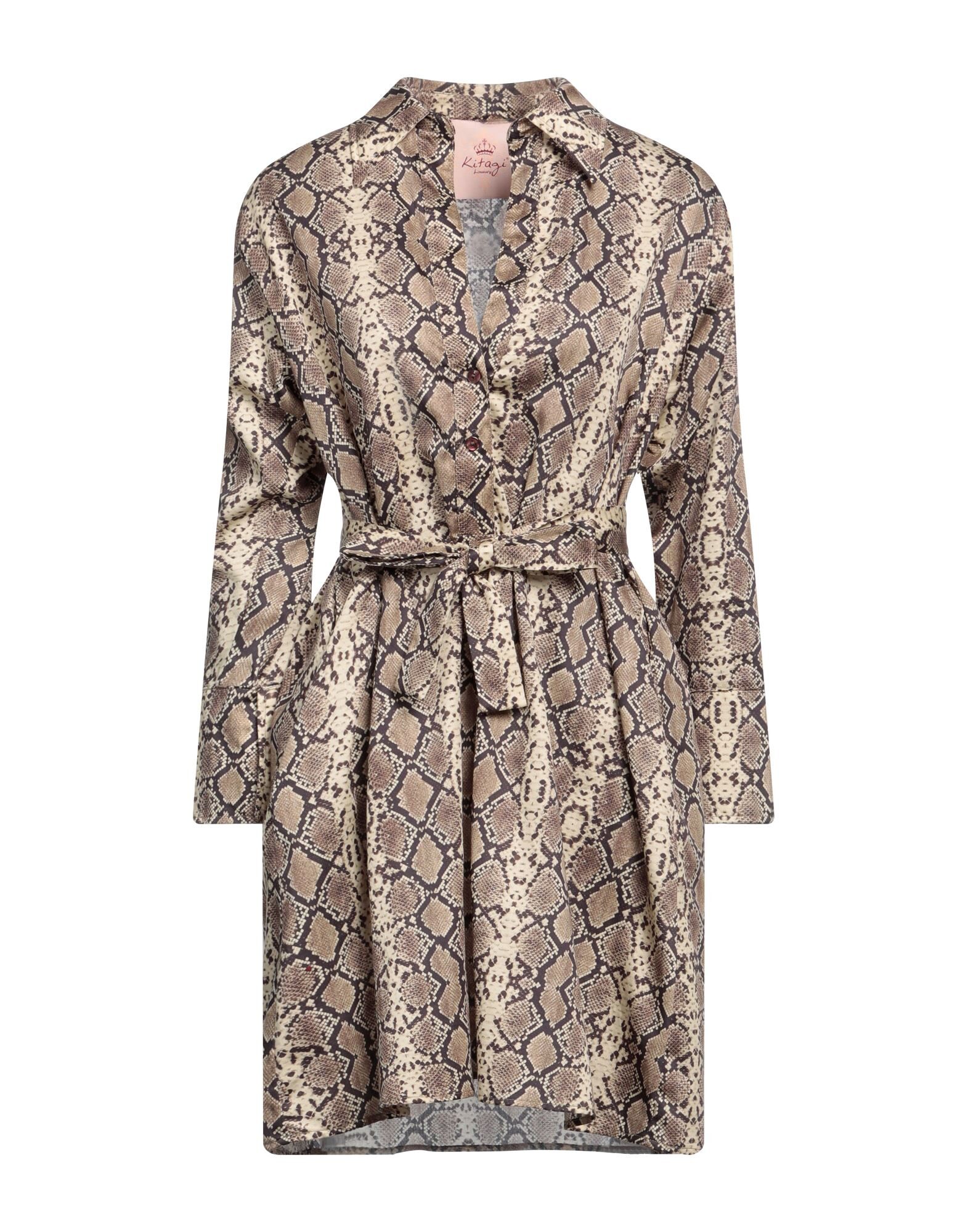 KITAGI - Короткие платья