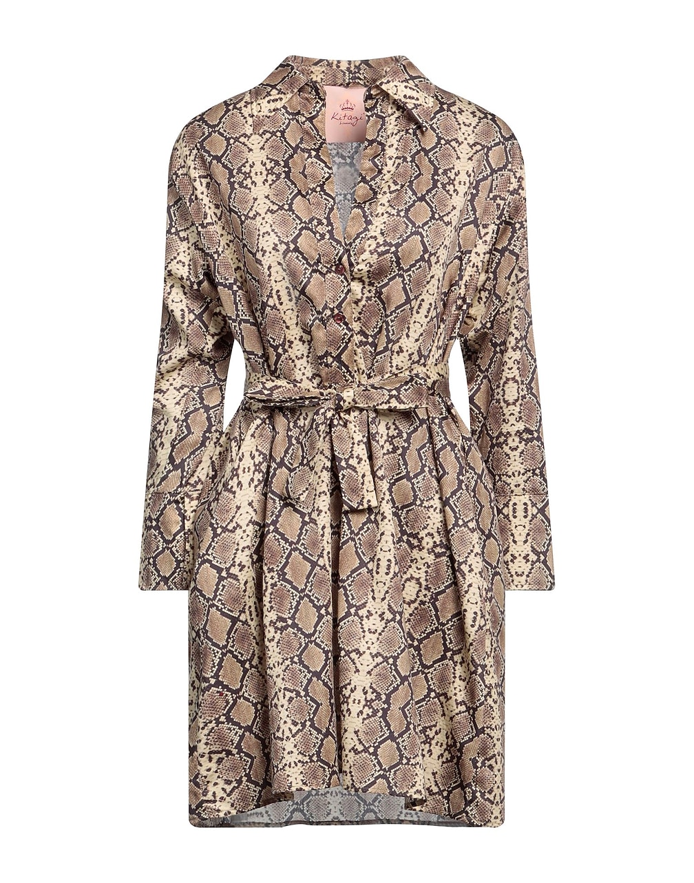 KITAGI - Mini-Kleider