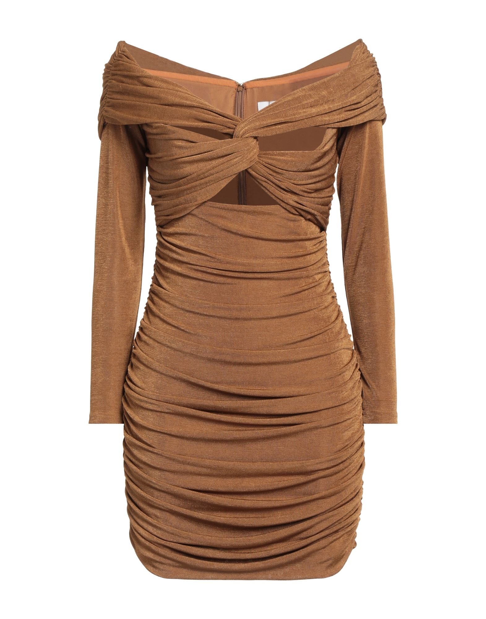 MISHA - ミニ丈ドレス