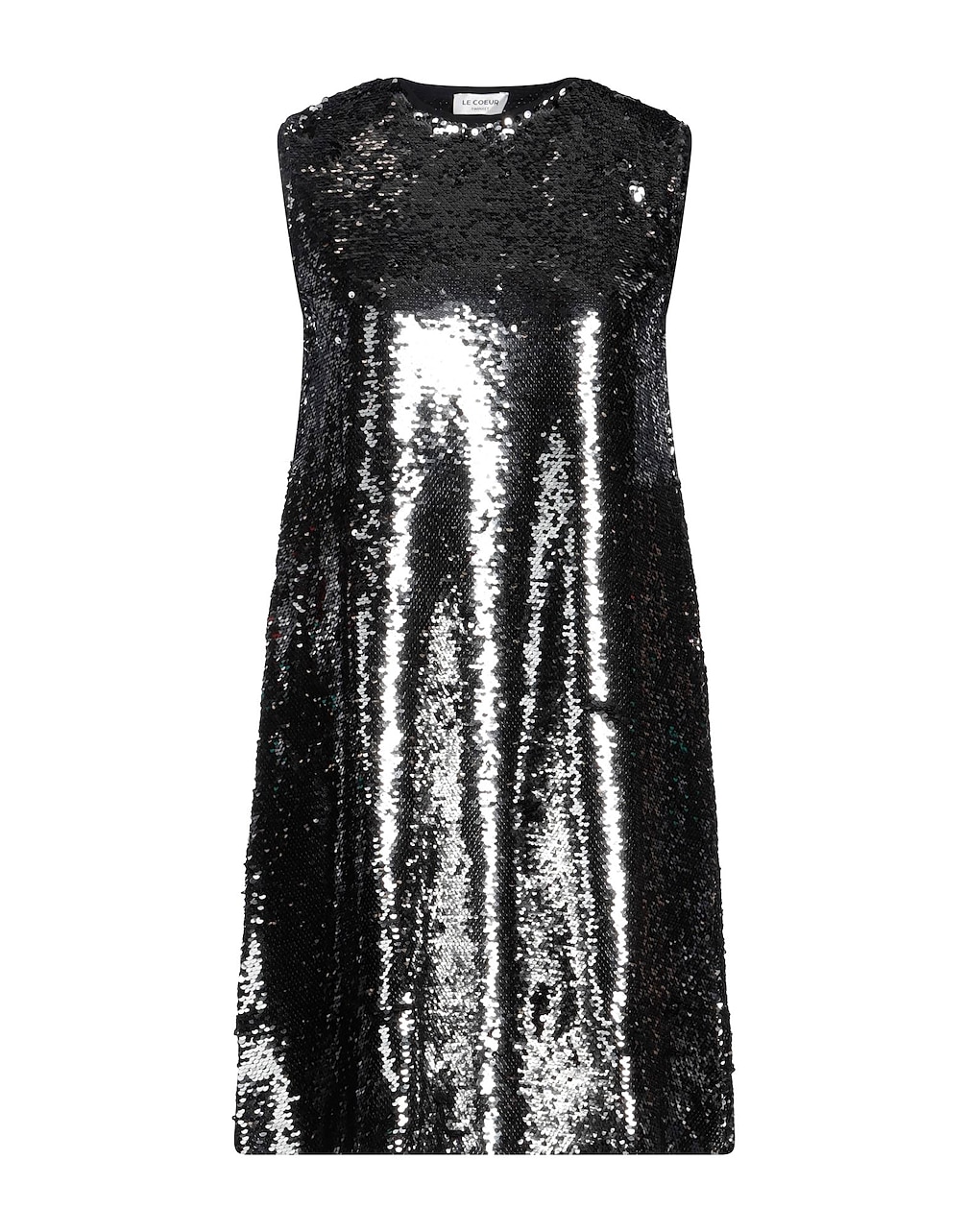 LE COEUR TWINSET - Mini dresses