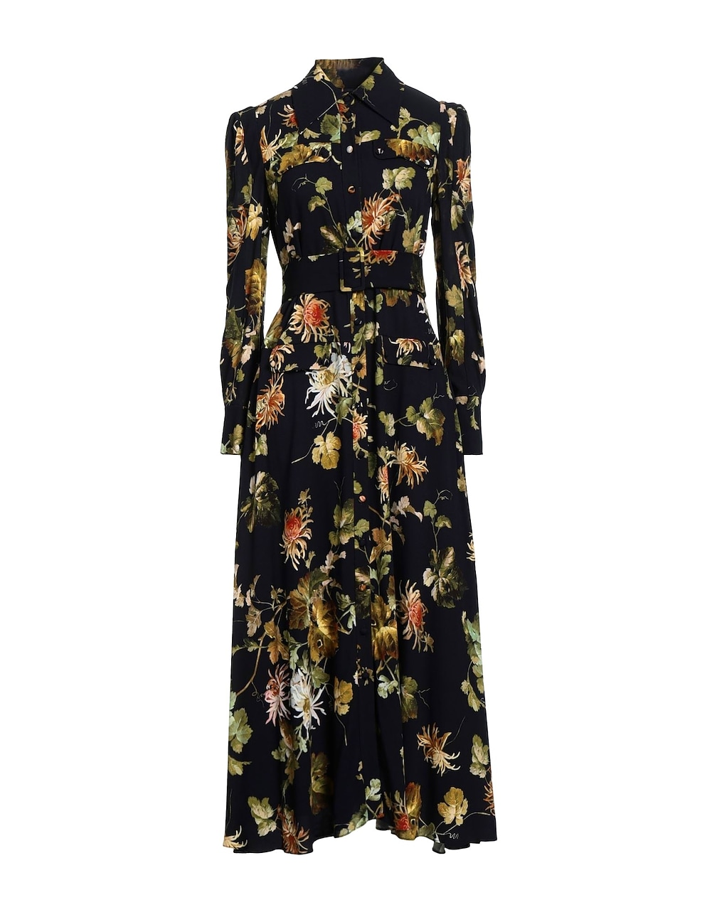 ERDEM - Maxi dresses