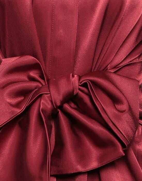 MAISON LYDIA Короткое платье