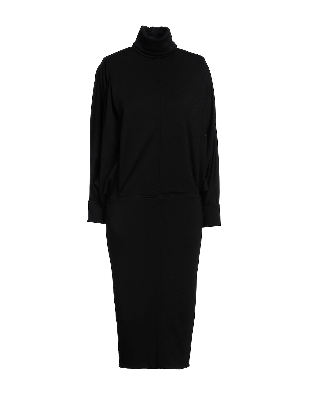 SAINT LAURENT - Midi dresses