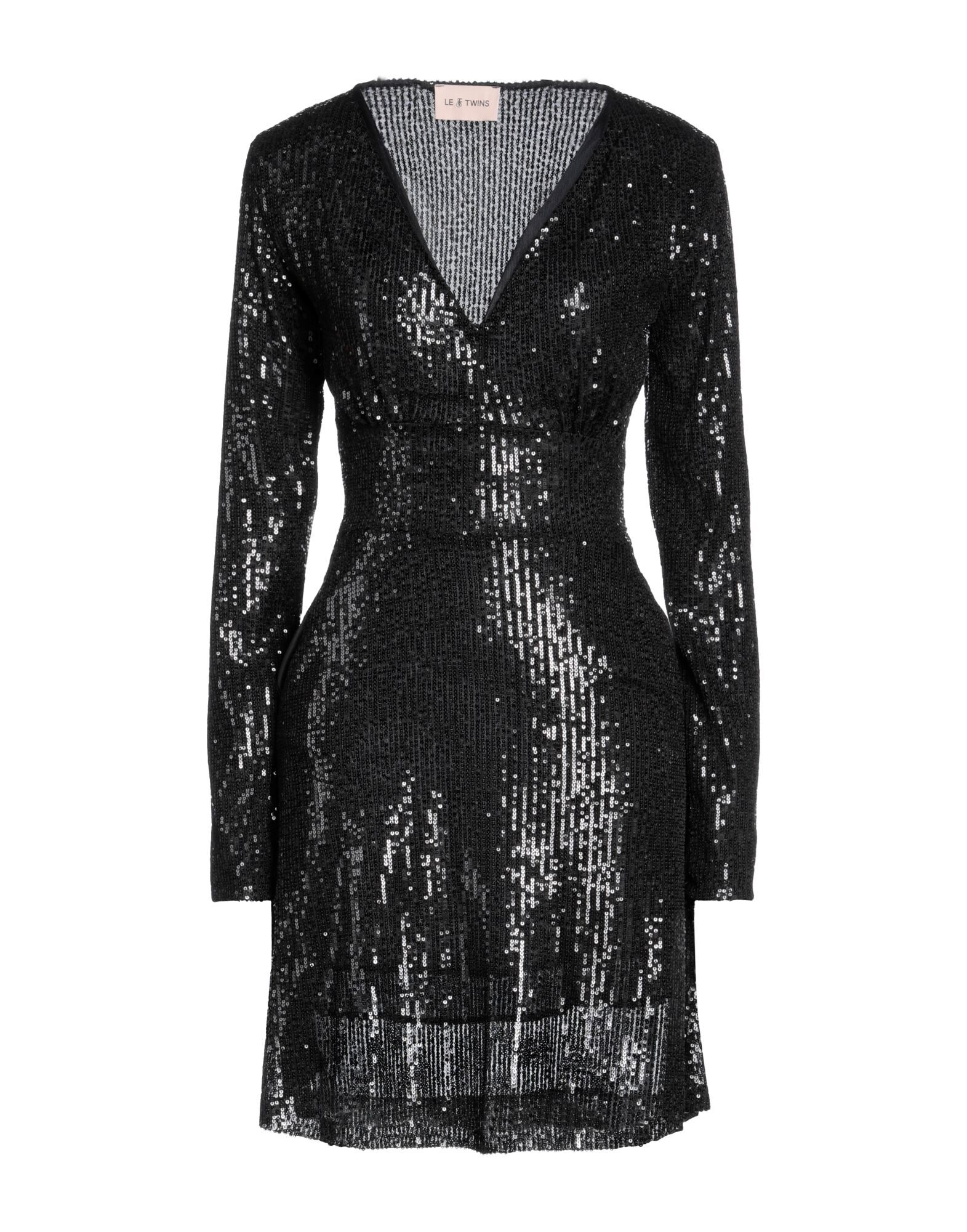 LE TWINS - Mini dresses