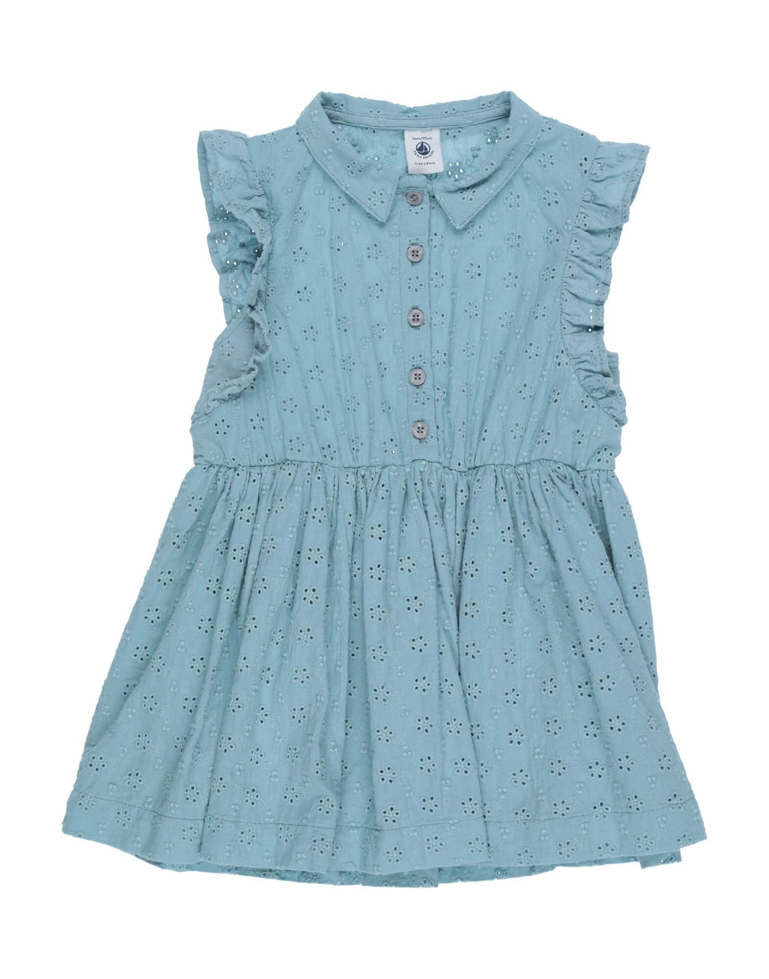 PETIT BATEAU - Kids’ dresses