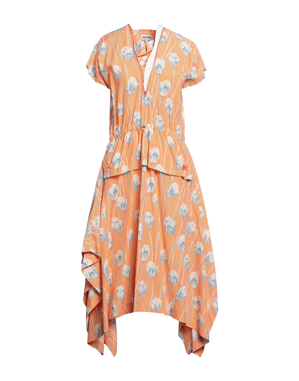 KENZO - Midi dresses