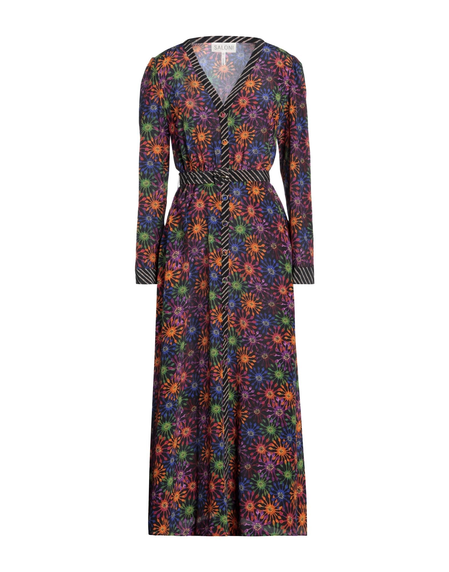 SALONI - Vestiti lunghi