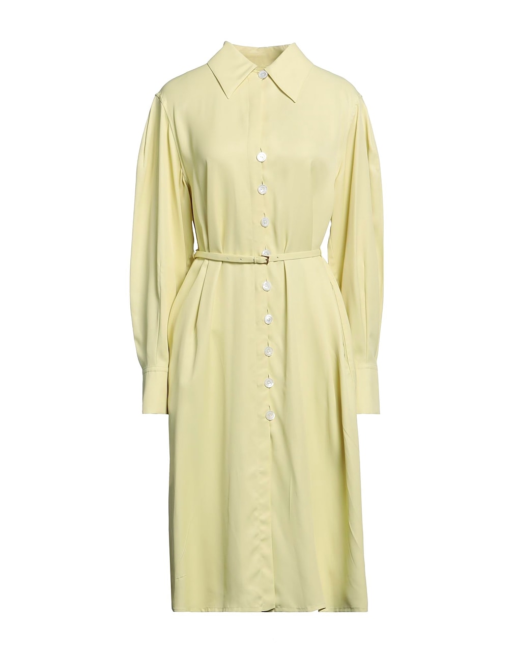JIL SANDER - Robes midi