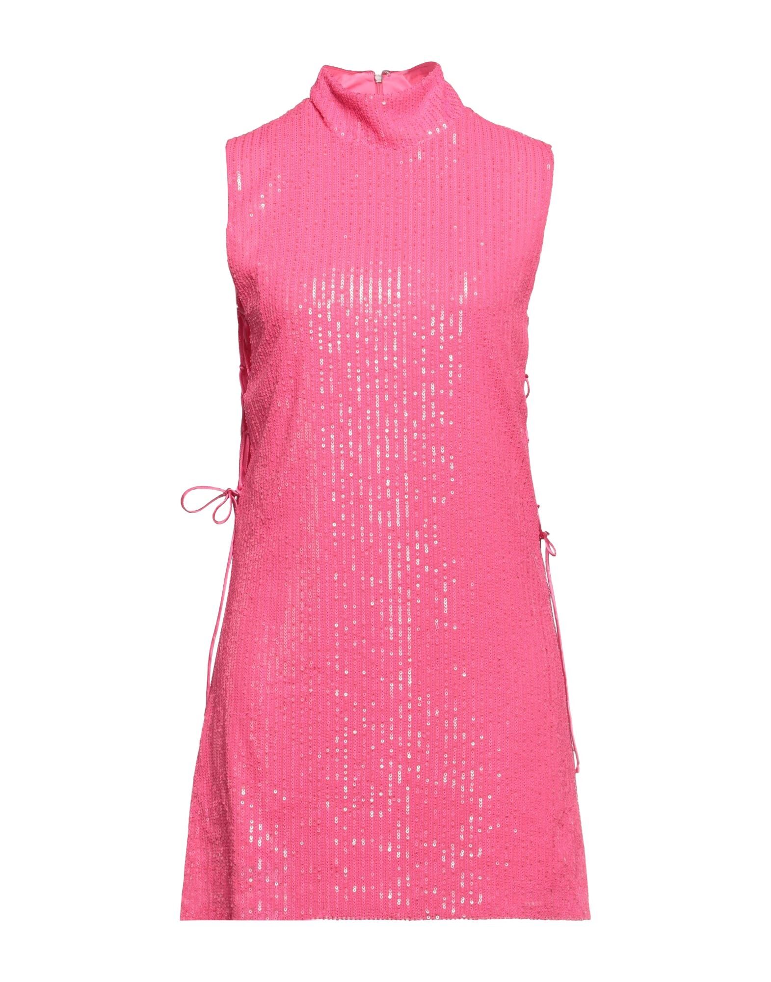 ROTATE BIRGER CHRISTENSEN - ミニ丈ドレス