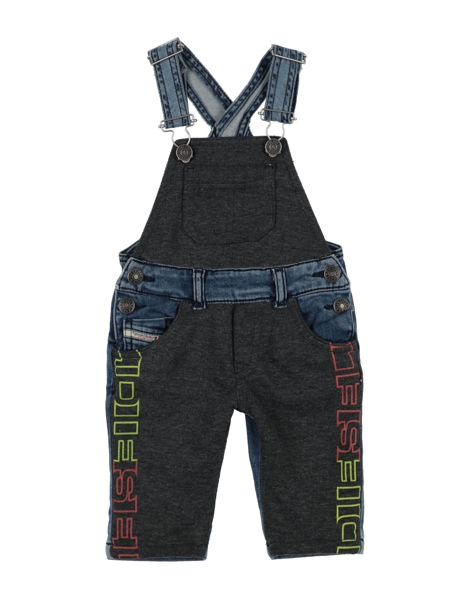 DIESEL - Baby Jumpsuits & Overalls