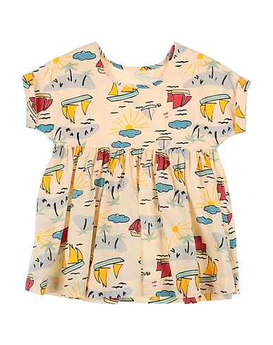 PETIT BATEAU Kids’ dresses 100% Cotton