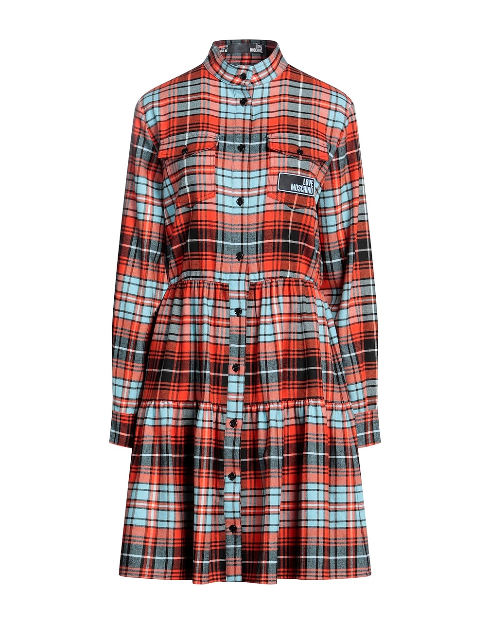LOVE MOSCHINO - Mini dresses