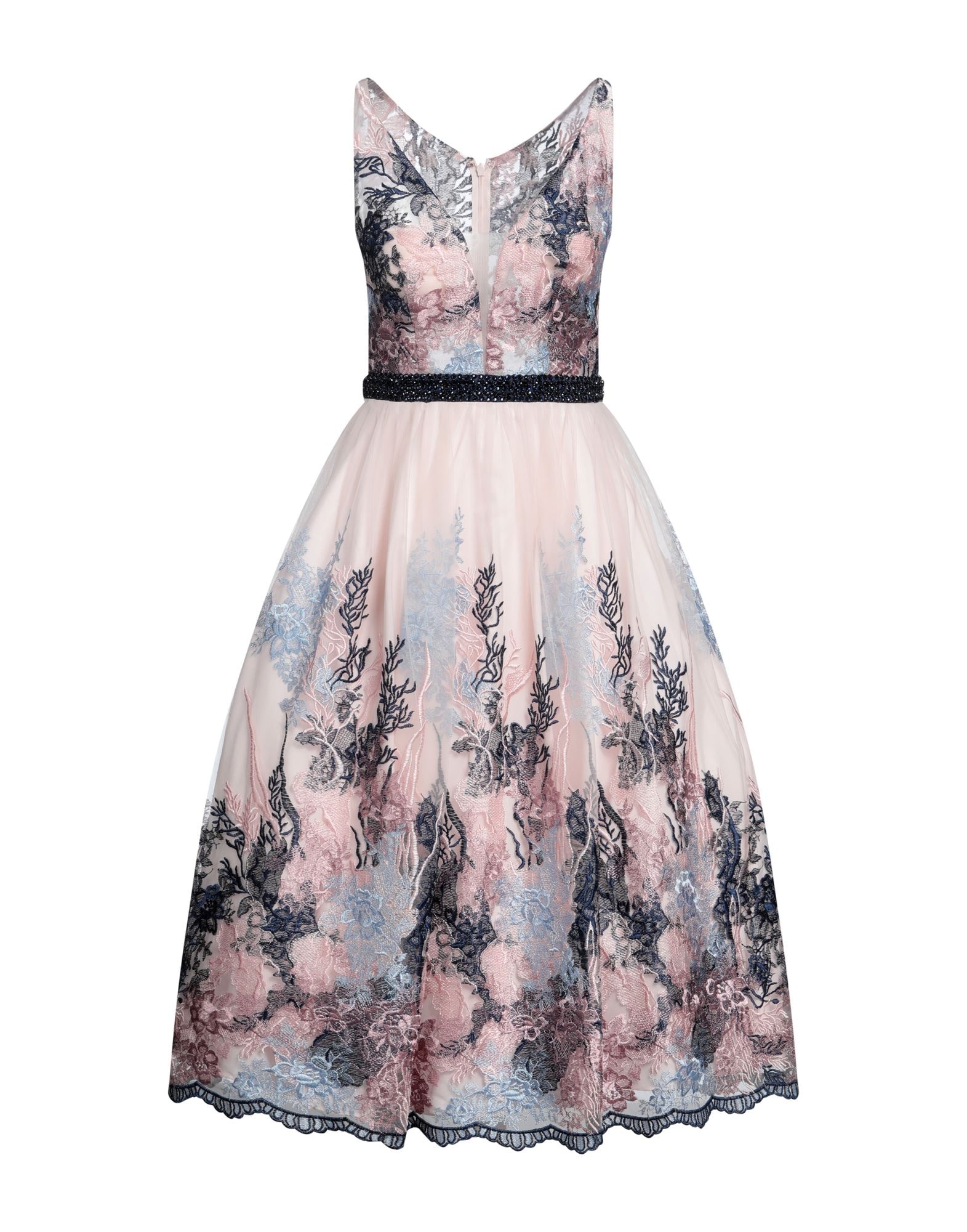 FOREVER UNIQUE - Midi dresses