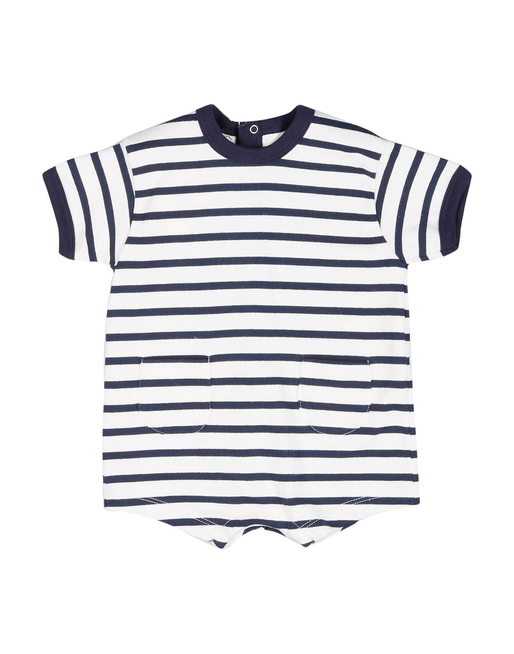 PETIT BATEAU - Peleles y petos de bebé
