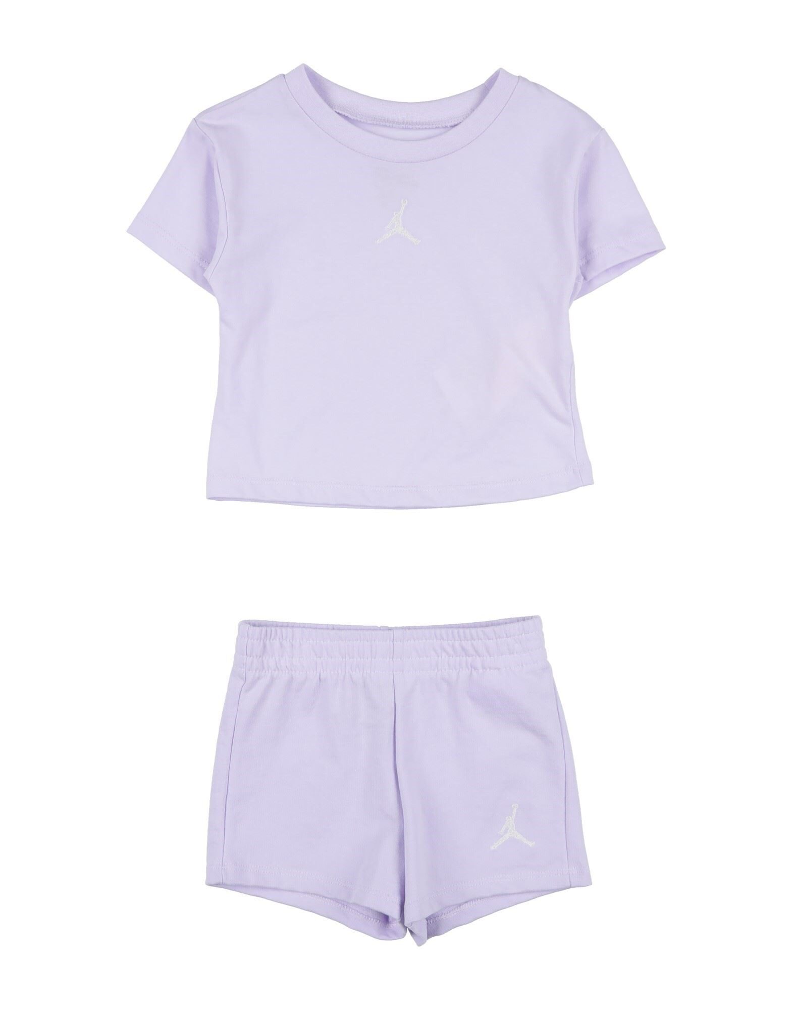 JORDAN - Babykleidung-Sets