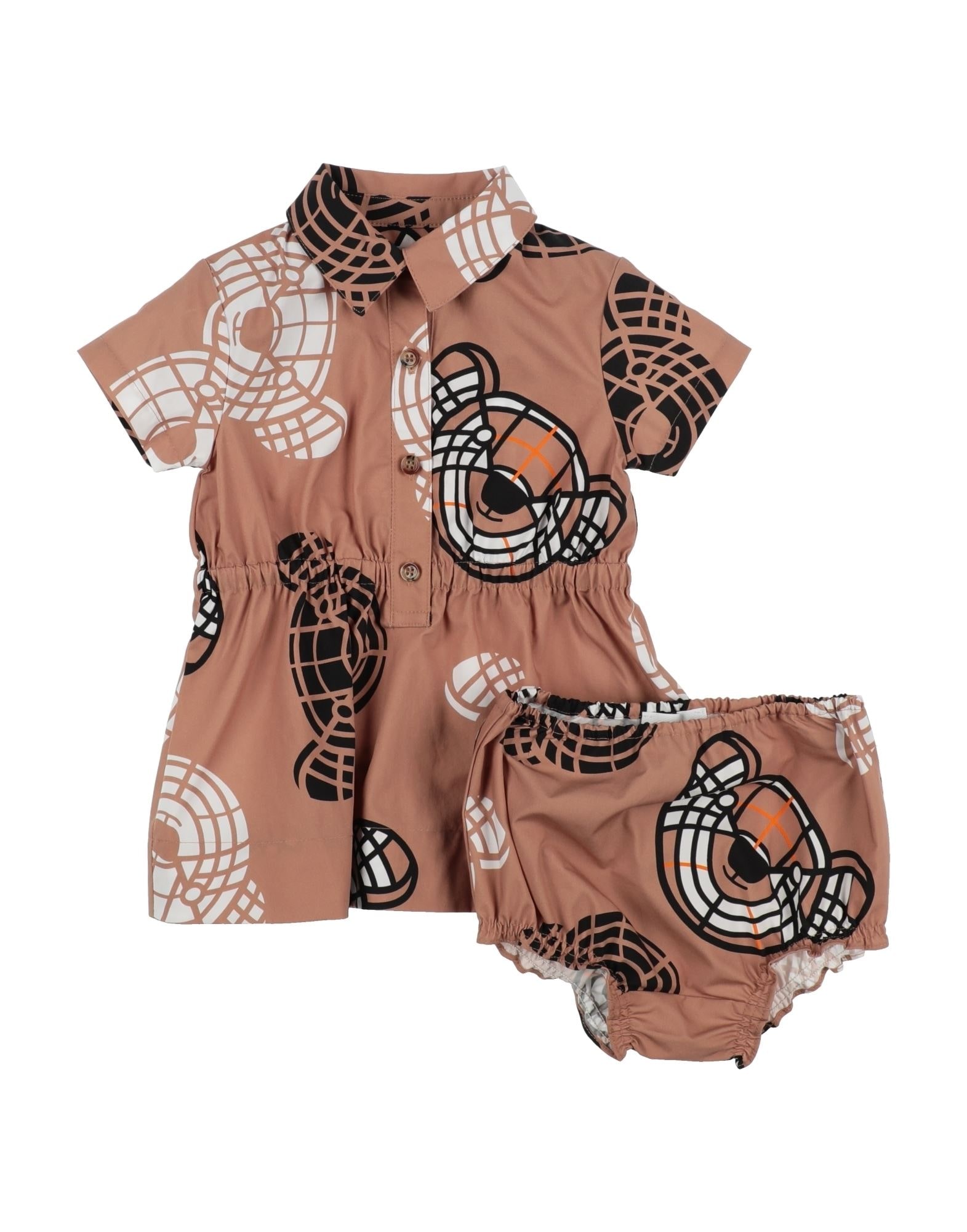 BURBERRY - Robes bébé